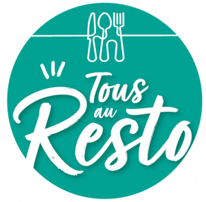 Offre hebdos communication : tous au resto